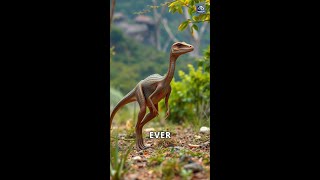 Discovering Coelophysis The Agile Dinosaur [upl. by Veronike]