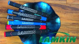 Golf Spotlight 2019  Lamkin SINK FIT Putter Grips [upl. by Christine]