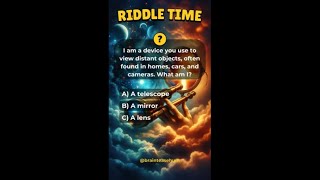 Can You Outsmart These Riddles Bright Side Riddles amp Daily Quiz shorts riddles quiz [upl. by Lashondra824]