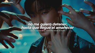 ATEEZ  ITs You YEOSANG SAN WOOYOUNG Traducida al Español [upl. by Ahseim]