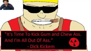 Its time to kick gum [upl. by Benedic20]