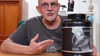 Why Grass Fed Whey Protein Isolate Thomas DeLauer Explains [upl. by Oleic]