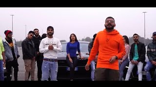 Desi Mafia  Shery Kahlon Ft SaJoo Pop  Latest Punjabi Song 2019 [upl. by Howzell]