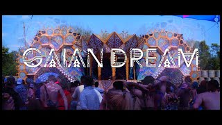 Organiks Gaian Dream 2022 UNOFFICIAL AFTERMOVIE [upl. by Akima]