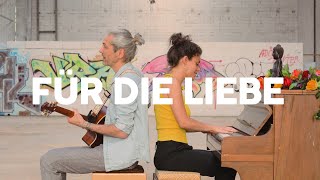 Berge  Für die Liebe Song für die Menschlichkeit [upl. by Forbes]