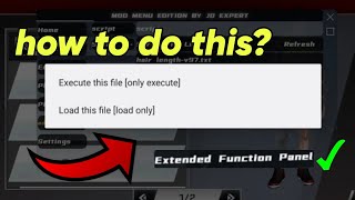 HOW TO LOAD AND EDIT ITEM IN NBA 2K20 MOBILE JD MOD MENU  JdielPh nba2k20 tutorial [upl. by Arbe]