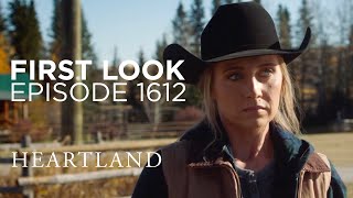 Heartland First Look Season 16 episode 12 [upl. by Gylys]