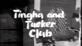 ATV Tingha amp Tucker 1960s  original sig tune [upl. by Bolten]