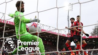 Top Premier League highlights from Matchweek 27 202223  Netbusters  NBC Sports [upl. by Cantone833]