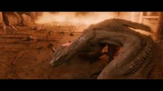 Best and amazing last fighting Scene of SEVENTH SON Movie 2014 [upl. by Corson]