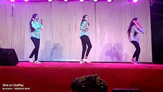 trending song cinematic dance😍itsmeanuzz8572 dance mixed kannur cinematic dancekerala [upl. by Lenny]