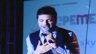 Tose Proeski  Boze cuvaj ja od zlo live [upl. by Agem]