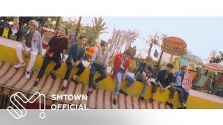 EXO 엑소 Ko Ko Bop MV Teaser [upl. by Awhsoj]