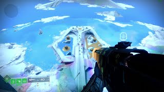 Destiny 2 Xûrs Treasure Hoard — Gjallargrappling Around [upl. by Stromberg838]