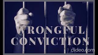 John Grisham address wrongful Convictions [upl. by Christabelle523]