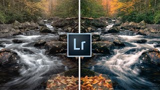 Find Your Creative Style With SPLIT TONING [upl. by Neibaf]