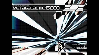 EZ2DJ 4th METAGALACTIC G 10000 [upl. by Urania]