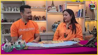 What Dr Geetanjali Saxena Says For Hina Khan s Health [upl. by Asum]