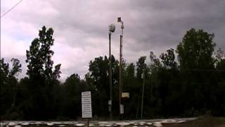 Defiance Ohios New FS 508 Tornado Sirens [upl. by Allbee]