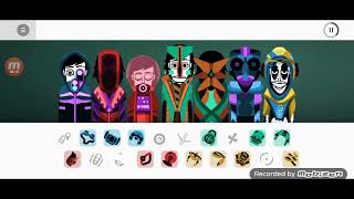 incredibox veda mix exotic jungle [upl. by Xantha491]