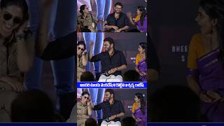 VENKATESH VS AISHWARYA RAJESH ISSUE about Meenakshi ampVENKATESH Remonce [upl. by Sykleb]