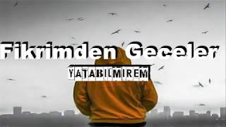 Selda Bağcan Fikrimden Geceler Yatabilmirem Şarkı Sözleri Lyrics cover [upl. by Krenek]