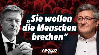 „Freiheit müssen wir uns wieder erkämpfen“ – Roland Tichy im Gespräch [upl. by Aesoh]