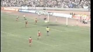 Braunschweig v Bayern 198485 Pt 1 [upl. by Led]