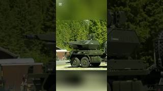 rheinmetall air defence skynex [upl. by Ramu134]