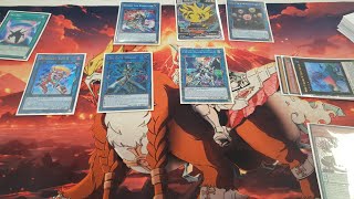 YUGIOH 2 CARD PEPE COMBO TRIGATE EXTRA LINKBAGOOSKA SEPTEMBER 2024 [upl. by Neetsyrk557]