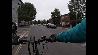 Queueing For Petrol In Peckham [upl. by Pharaoh]