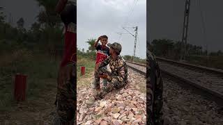 Salute Indian Army😭🙏  Mere Desh Ke Veer Jawan Ke Zindagi😭🙏  youtubeshorts indianarmy armystatus [upl. by Domph271]