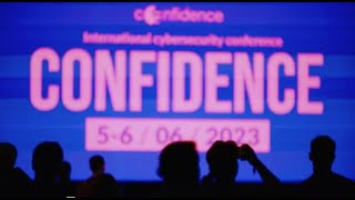 CONFidence 2023 Official video [upl. by Tibbs617]