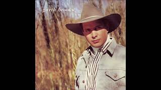 Garth Brooks  If Tomorrow Never Comes [upl. by Sillek]