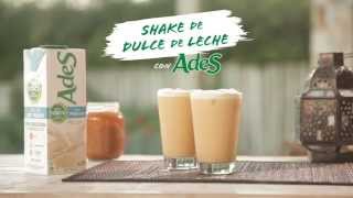 Shake con AdeS [upl. by Yennek]