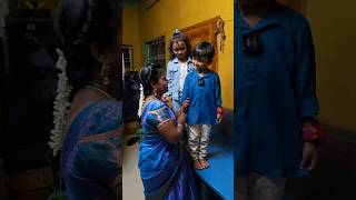 இரண்டு Birthday Functionக்கு போகலாம் வாங்க😍🥰sujan love familyactivity familyvlog bestmom [upl. by Ellehcram]