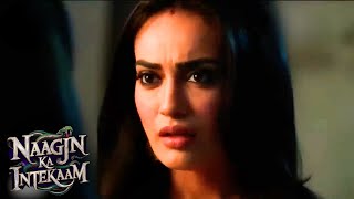 BelaS Warning To Adi  Naagin Ka Intekaam [upl. by Forester]