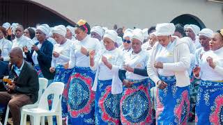 Muntungulule  Zambian Catholic Music [upl. by Radec885]