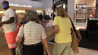 Sawgrass Mills Mall Tour part 2 [upl. by Ydnahs472]