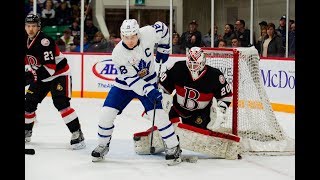 Marlies Highlights  February 16 2018 [upl. by Whiting]