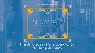 The Umbrellas of Cherbourg 1964 dir Jacques Demy  Showgays [upl. by Fernandes]