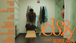 Too Cozy  Gay Short Film [upl. by Brenden77]