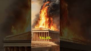 quotThe Rise and Fall of the Library of Alexandria A Legendary Talequot [upl. by Aivalf]