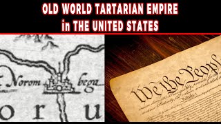 US Constitution is from TARTARIA Legendary city of Norumbega [upl. by Kirst]