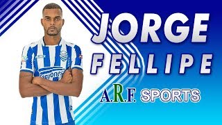 Jorge Fellipe  Defender [upl. by Aiykan384]