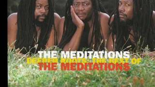 The Meditations  Babylon Trap Them [upl. by Callista]