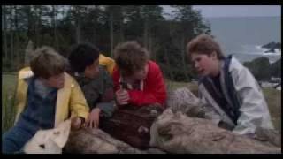 The Goonies deleted sceneoutside the Fratelli building [upl. by Raffarty98]