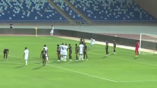 Mauritania vs Mali 02 Goals Results amp Highlights FIFA Friendly Match2024 El Bilal Toure Goal [upl. by Amzu]