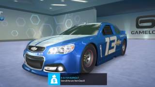 UNLOCKING ALL CARS IN ASPHALT NITRO [upl. by Ennaej494]