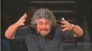 2000 Beppe Grillo Time Out [upl. by Rendrag]